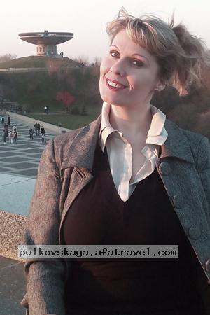 Ukraine women