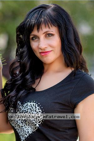 Ukraine women
