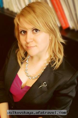 Ukraine women