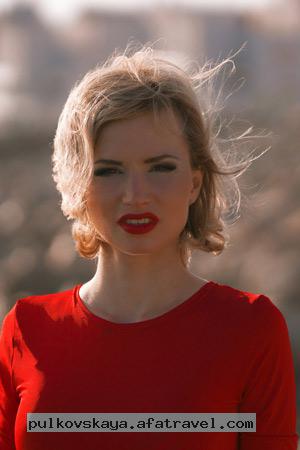 Russia women